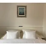 Penthuus Modern Retreat Nyaraló
