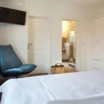 Penthuus Modern Retreat * Juist