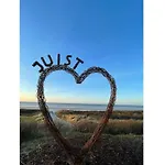 Penthuus Modern Retreat Juist