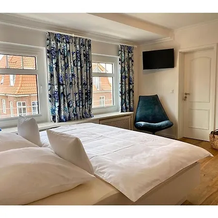 Semesterbostad Penthuus Modern Retreat