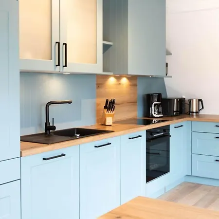 Prázdninový dům Penthuus Modern Retreat